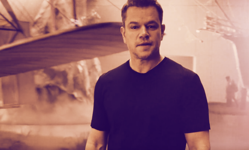 Good Shill Hunting: por qué el anuncio de Matt Damon sobre Crypto.com es tendencia
