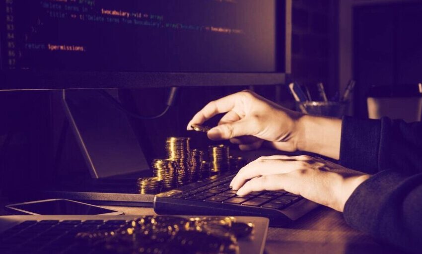 Hackean Crypto.com por al menos 15 millones de dólares en Ethereum
