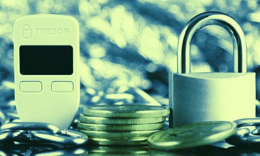 Hacker ayuda a recuperar USD 2 millones en criptomonedas de Trezor Wallet