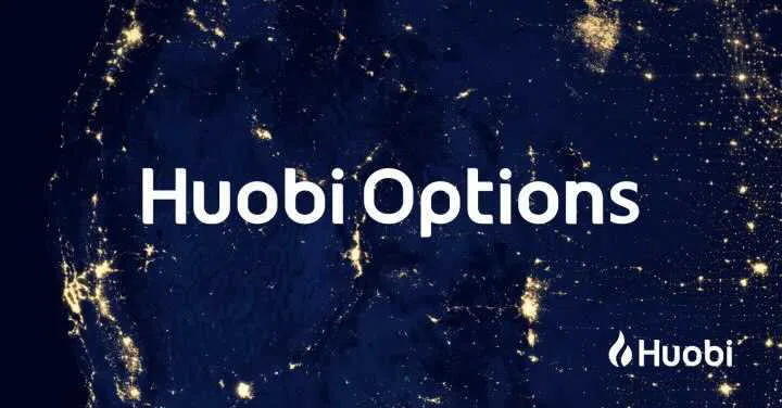 Huobi Global cambia el nombre de la garantía de derivados como opciones de Huobi