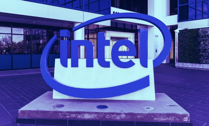 Intel ha decidido revelar el chip de minería Bitcoin 