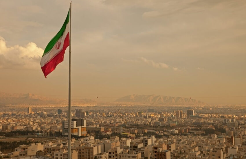 Irán ha decidido permitir el uso de monedas digitales para pagos internacionales