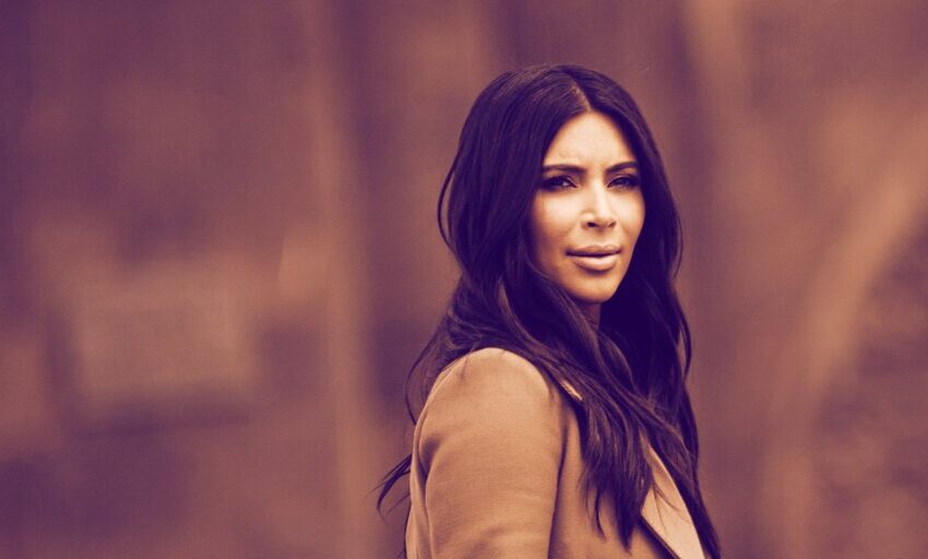Kim Kardashian, Floyd Mayweather y Paul Pierce están demandando por la promoción de Ethereum Max