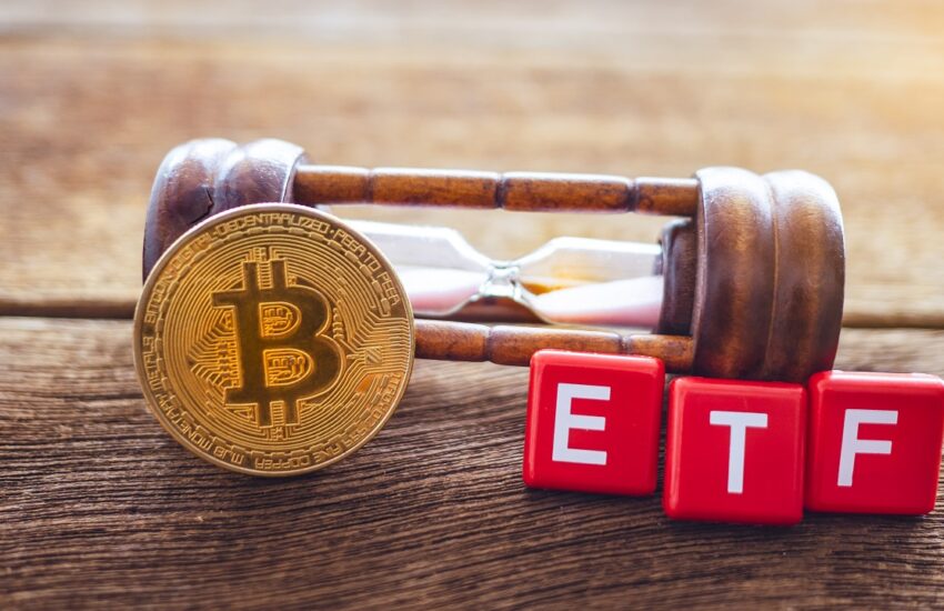 La SEC retrasa dos meses la decisión del ETF de bitcoin de NYDIG