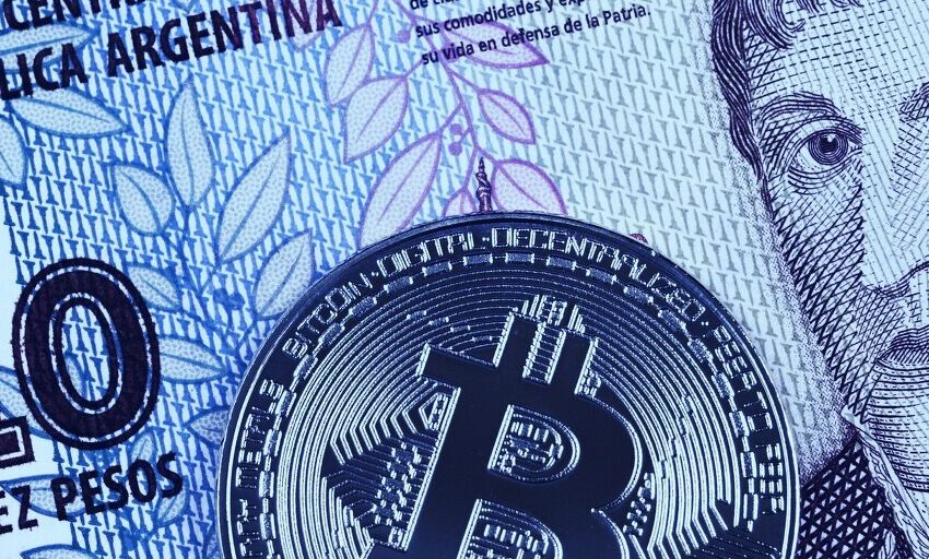 La aplicación Bitcoin de Strike Argentina solo es compatible con Tether por ahora