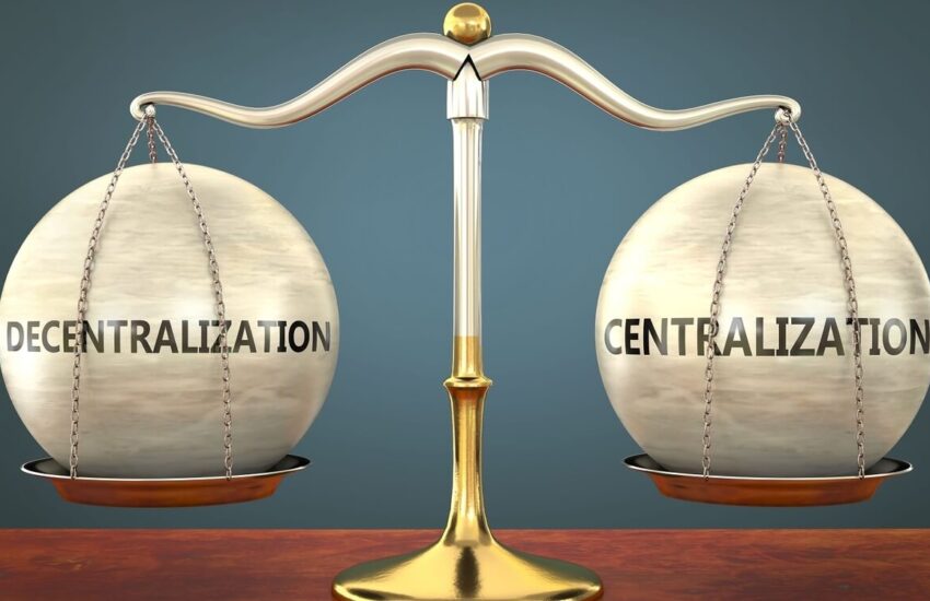 La centralización causó la mayoría de los ataques financieros descentralizados en 2021