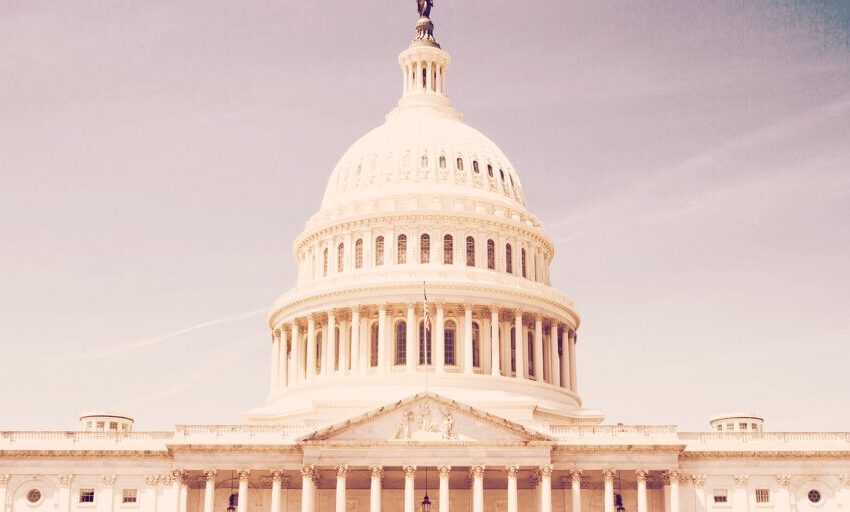La donación de $ 500,000 Bitcoin requiere una investigación renovada del levantamiento de Capitol Hill: informe