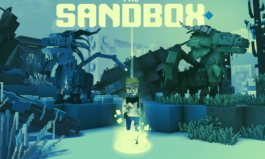 La industria del juego adoptará rápidamente NFT a pesar de la reacción violenta: Sandbox COO