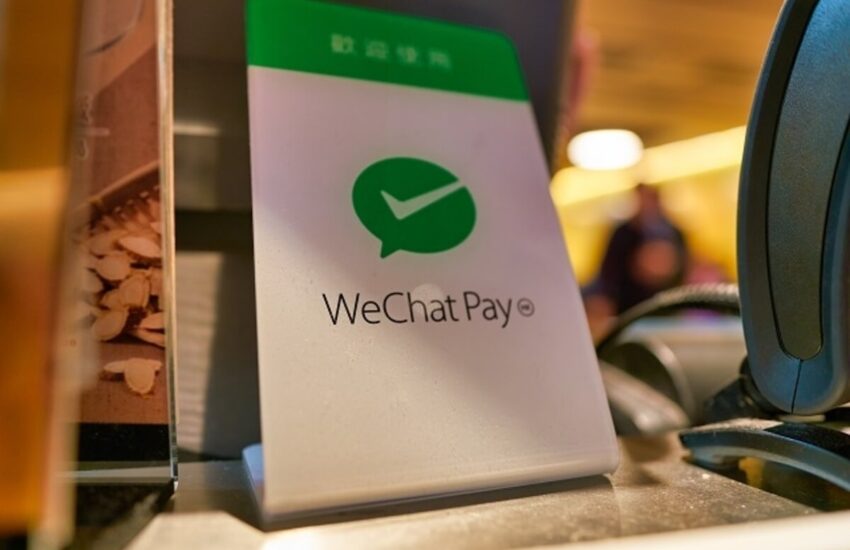 La interoperabilidad paga de WeChat es otro avance clave para Digital Yuan Pilot