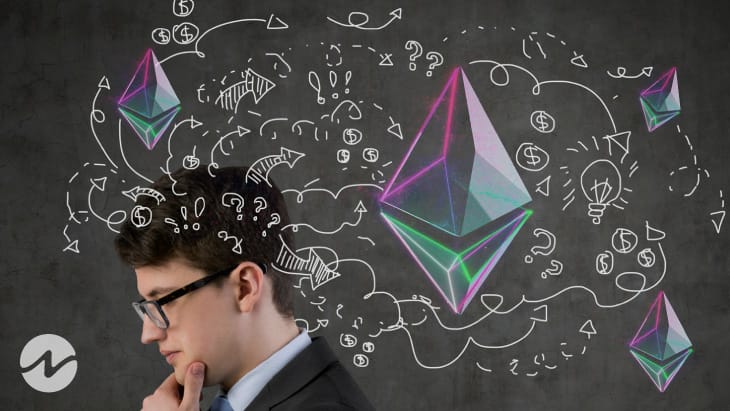 Ethereum Network Suffers Weeks of Negative Supply Issuance
