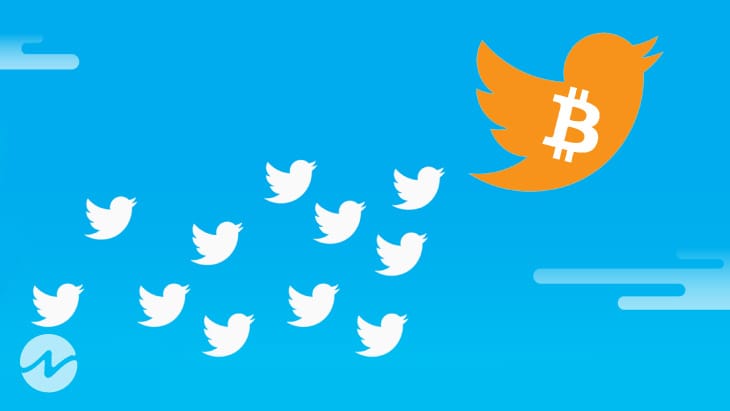 Top 3 Crypto Mentions on Twitter in the Last Hour: BTC, FTM and ETH