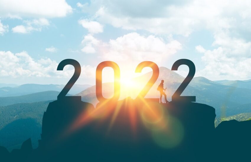 Las mejores criptotendencias para ver en 2022, según Paul Veradittakit de Pantera