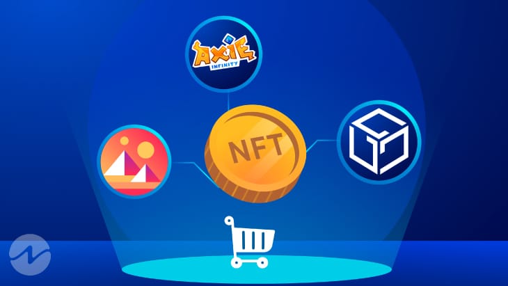 Top 5 NFT Based Blockchain Games of 2022
