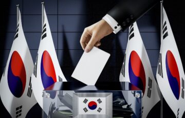 Los candidatos presidenciales de Corea del Sur prometen una reducción de impuestos para los comerciantes de criptomonedas y ponen fin a la prohibición de las ICO