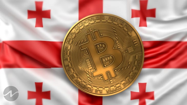 Citizens of Georgia Made to Take An Holy Oath Not to Mine Crypto