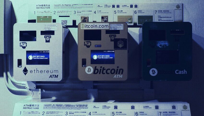 Los federales dicen que los cajeros automáticos de Bitcoin podrían facilitar el tráfico sexual