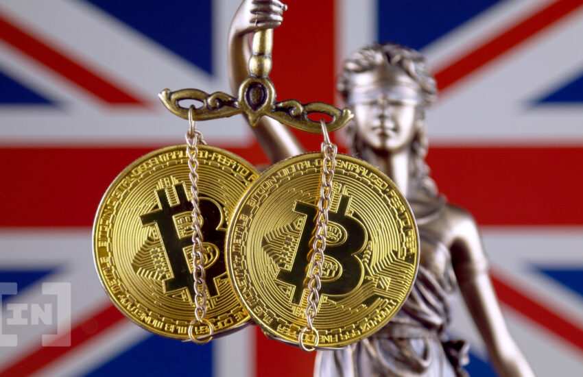 Los parlamentarios del Reino Unido piden más regulación sobre las criptomonedas para proteger a los inversores