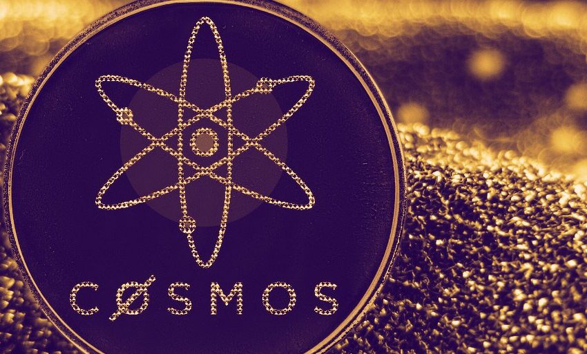 Los tokens basados ​​en Cosmos registran ganancias saludables a medida que los criptomercados se negocian lateralmente