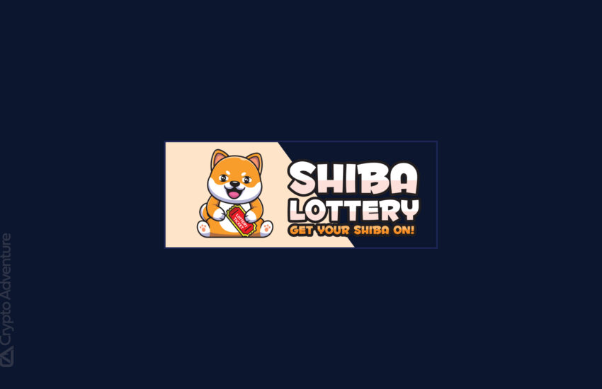 Lotería Shiba: un juego de premios basado en Blockchain