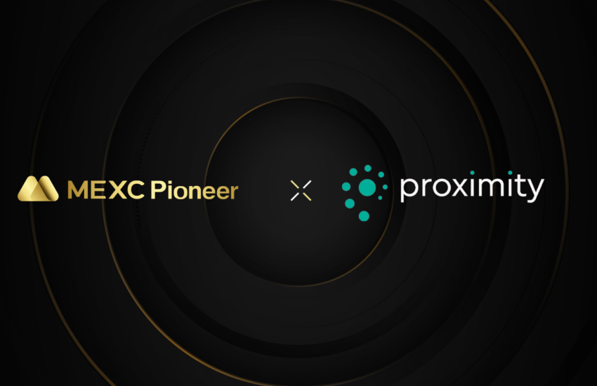 MEXC Pioneer colabora con Proximity Labs, liderando DeFi en el ecosistema NEAR