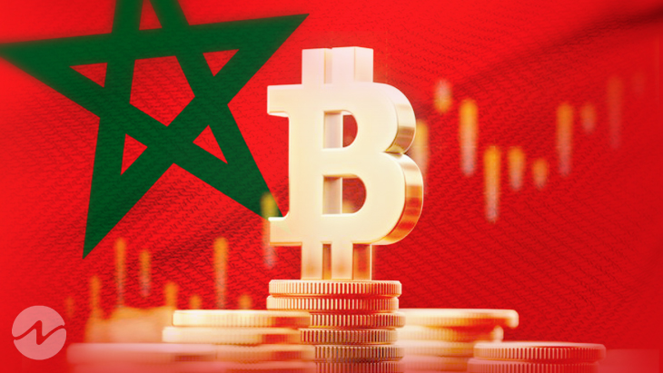 Morocco Becomes North Africa’s Leader for Bitcoin Trading