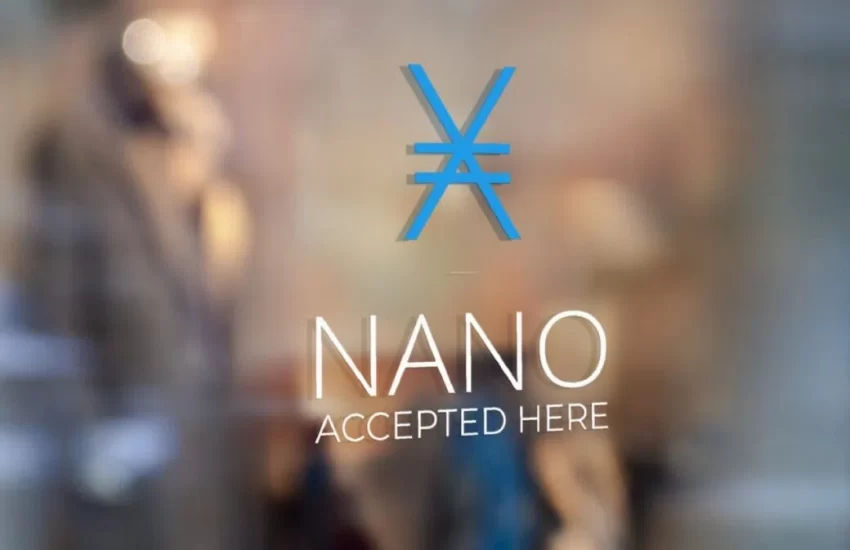 Nano Foundation ha lanzado un nuevo video insignia para Nano