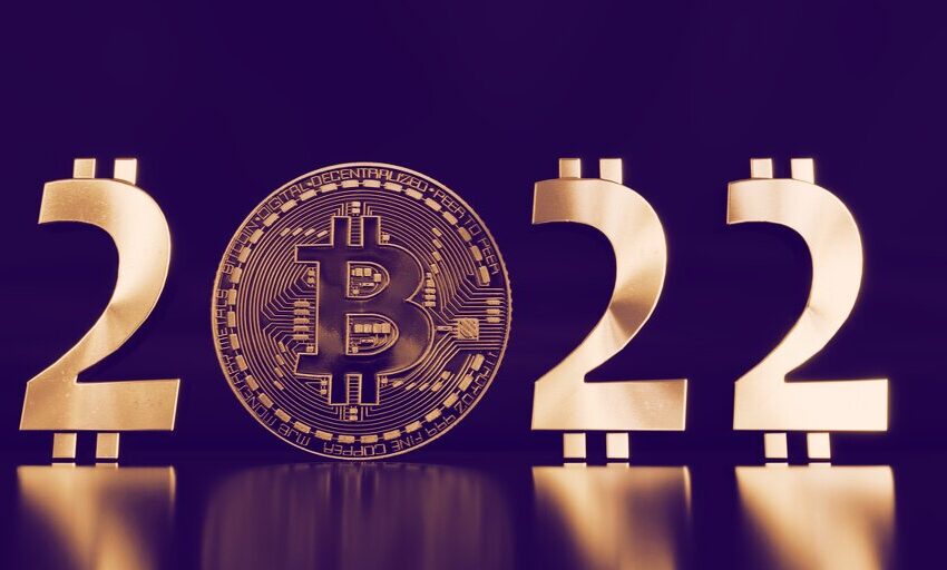 Novedades de Bitcoin y Crypto: 5 tendencias a tener en cuenta en 2022