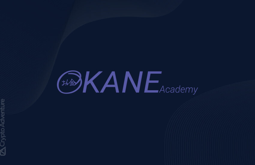 Okane Academy: un proyecto criptográfico para aprender más sobre la inversión en blockchain