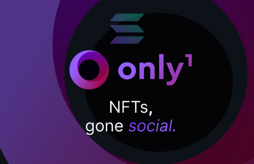 Only1 ($LIKE): la plataforma social impulsada por NFT de Solana