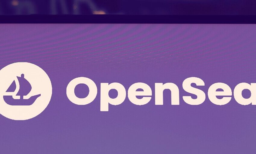 OpenSea agrega Solana NFT, Phantom Wallet Support: imágenes filtradas
