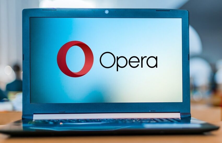 Opera lanza el navegador web 3 con billetera sin custodia integrada