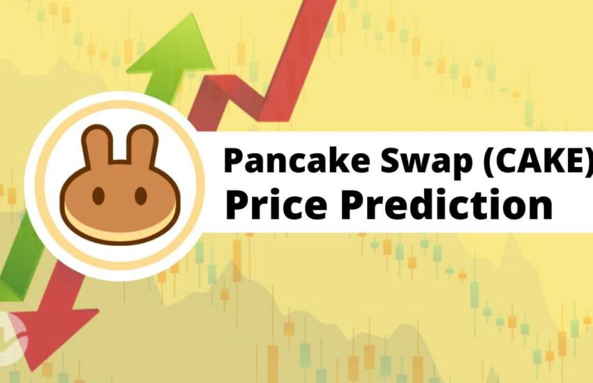 Pancake Swap Price Prediction 2022 — Will CAKE Hit $30 Soon?
