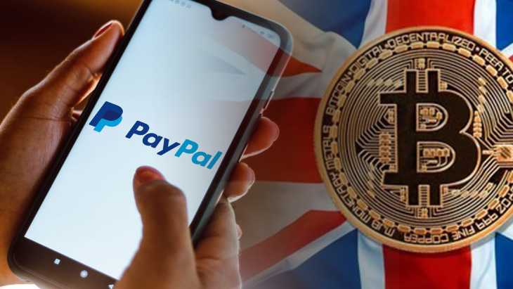 PayPal - The Payment Giant Is Prepping to Launch Its Native Stablecoin