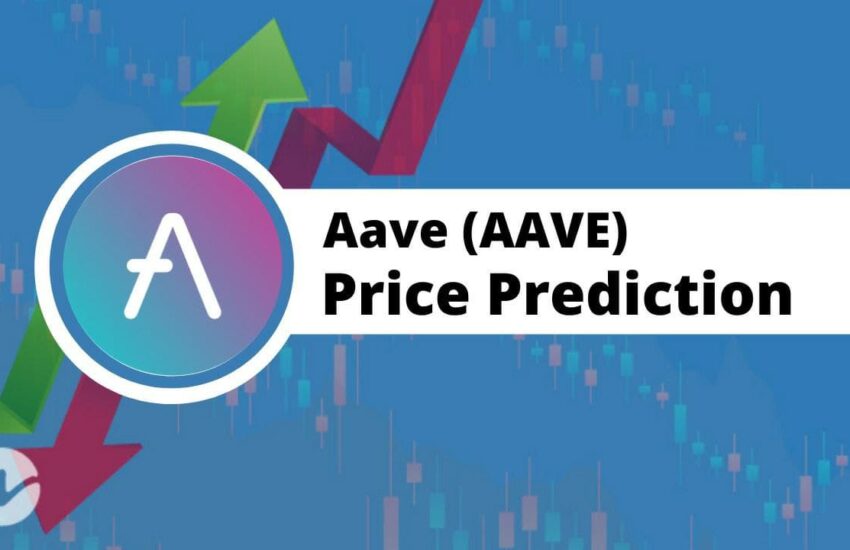 Aave Price Prediction — Will AAVE Hit $500 Soon?