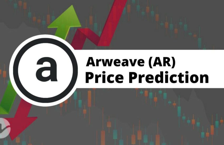 Arweave Price Prediction 2022 — Will AR Hit $90 Soon?