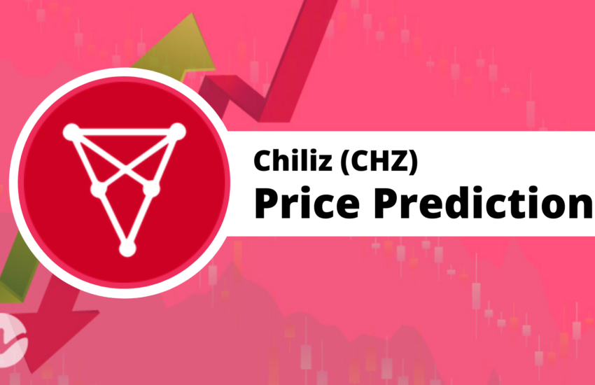 Chiliz Price Prediction — Will CHZ Hit $0.5 Soon?