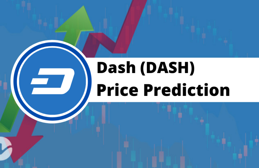 Dash Price Prediction — Will DASH Hit $350 Soon?