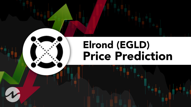 Elrond Price Prediction — Will EGLD Hit $550 Soon?