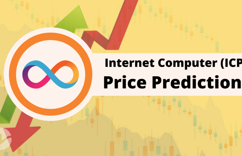 Internet Computer Price Prediction — Will ICP Hit $85 Soon?