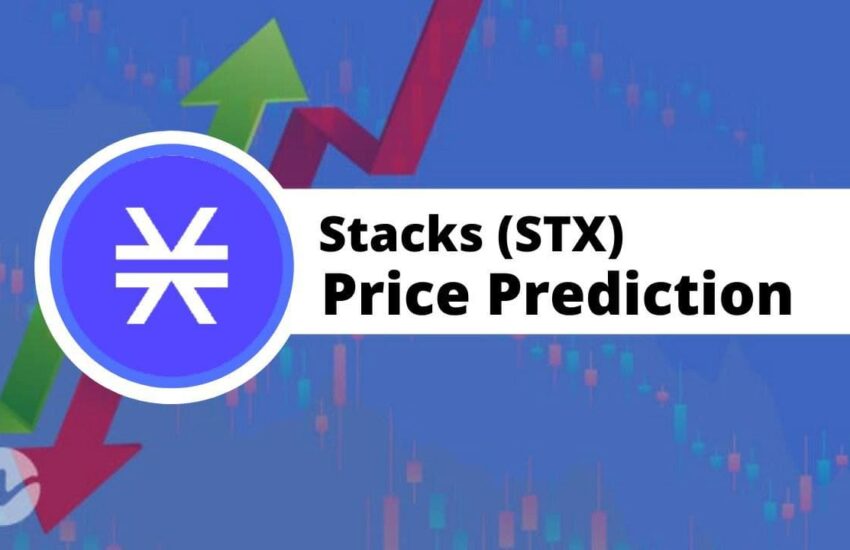 Stacks Price Prediction 2022 — Will STX Hit $4 Soon?