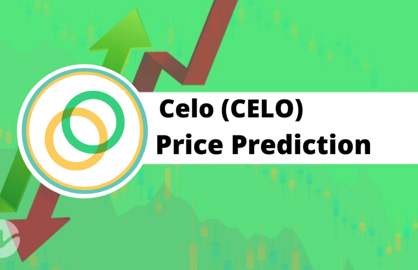 Celo Price Prediction 2022 — Will CELO Hit $10 Soon?