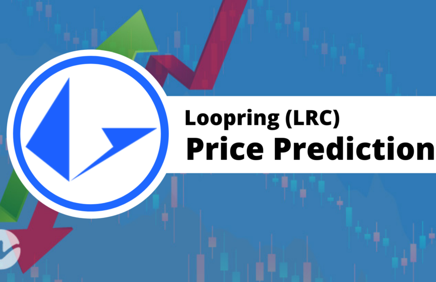 Loopring Price Prediction — Will LRC Hit $4 Soon?