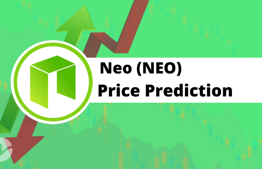 Neo Price Prediction — Will NEO Hit $150 Soon?