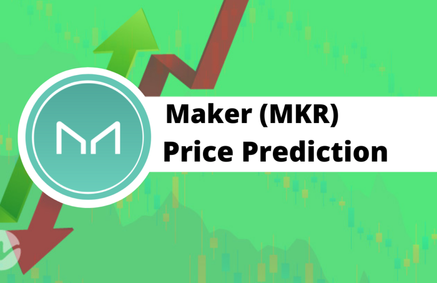 Maker Price Prediction — Will MKR Hit $5K Soon?