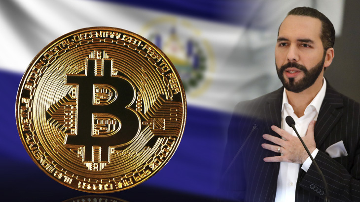 Turkey and El-Salvador Presidents Meet, BTC Suspected to Be Discussed Unofficially!