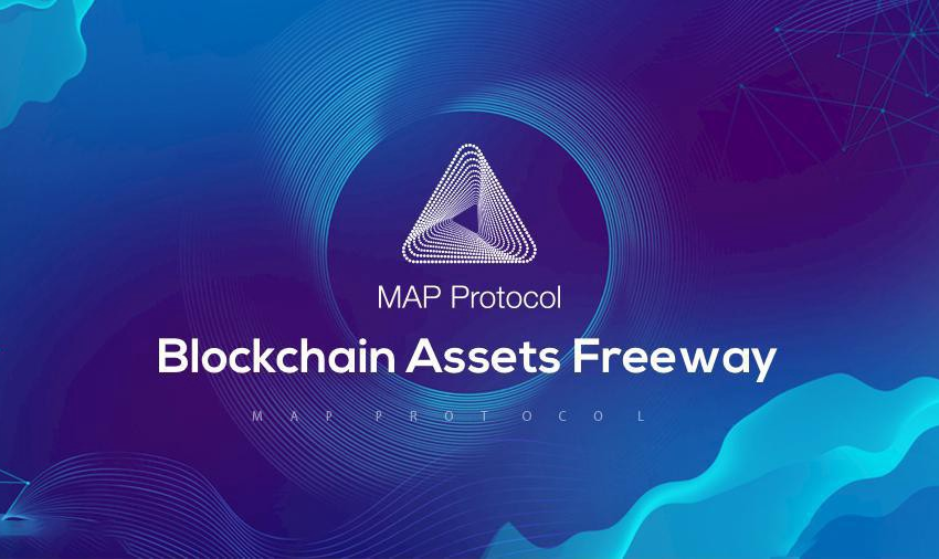 Protocolo MAP: Autopista de activos Blockchain