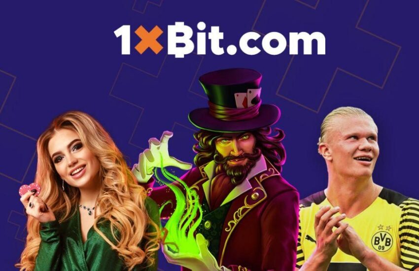 In-Depth Review of the Most Popular Crypto Gambling Platform - 1xBit