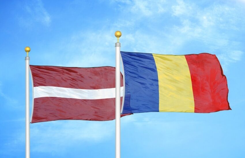 Rumania y Letonia consideran cambios en las regulaciones e impuestos de las criptomonedas