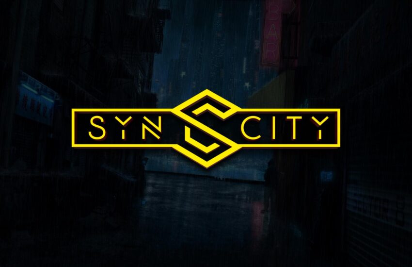 SYN CITY revela subasta de tokens a través del lanzamiento de cobre con el apoyo de Merit Circle y GuildFi