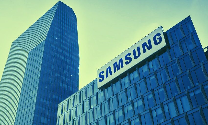 Samsung agrega soporte NFT a la gama de televisores 2022